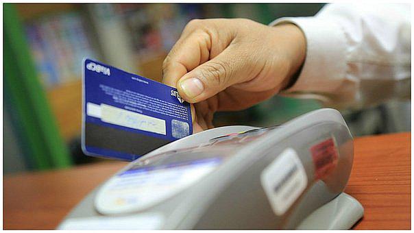 ¿Pueden embargar mis bienes si no cumplo con pagar mis tarjetas de crédito?