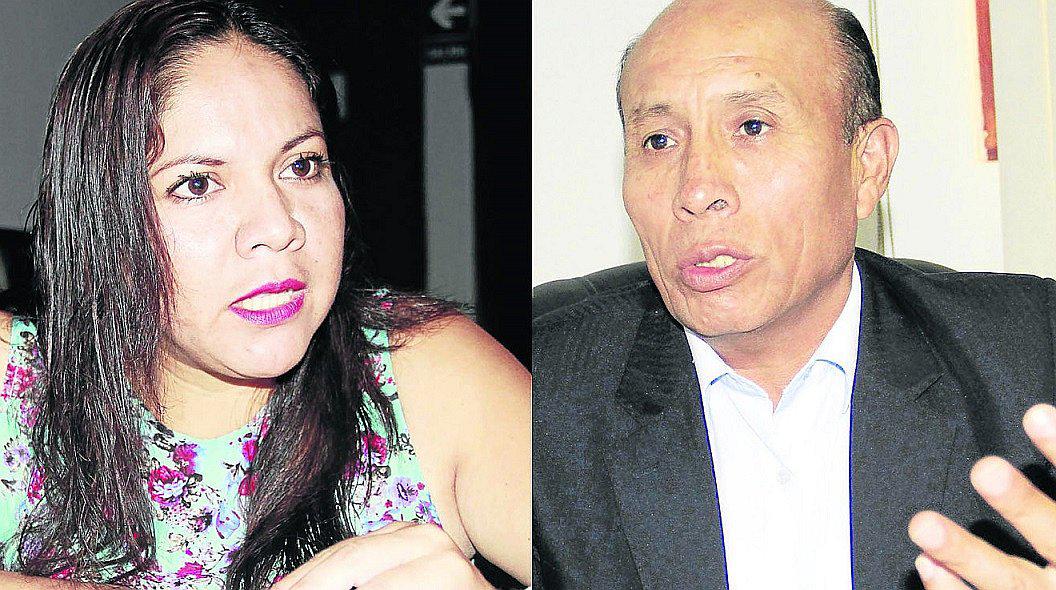 Peligran 16,000 hectáreas de terrenos de Chavimochic por medida cautelar judicial