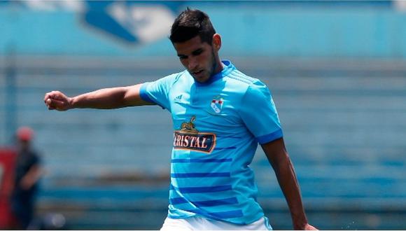 Defensor Luis Abram a un paso de convertirse en jugador de Vélez Sarsfield 