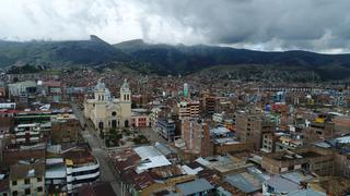 Hoy la provincia de Huancayo cumple 157 años de creación política 