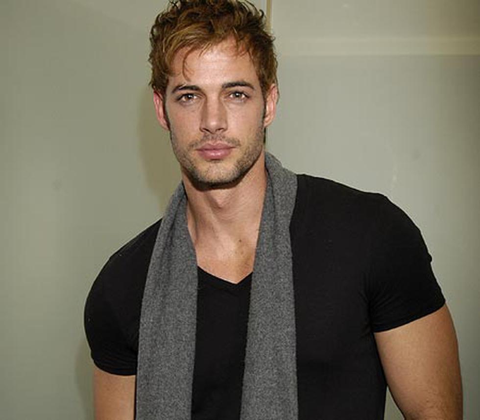 William Levy anunció su retiro de las telenovelas (Fotos)