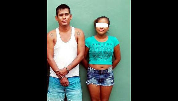 Tarapoto: Rescatan a adolescente que era víctima de trata de personas