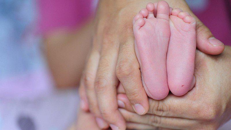 Bebé de seis meses falleció tras comer miel 