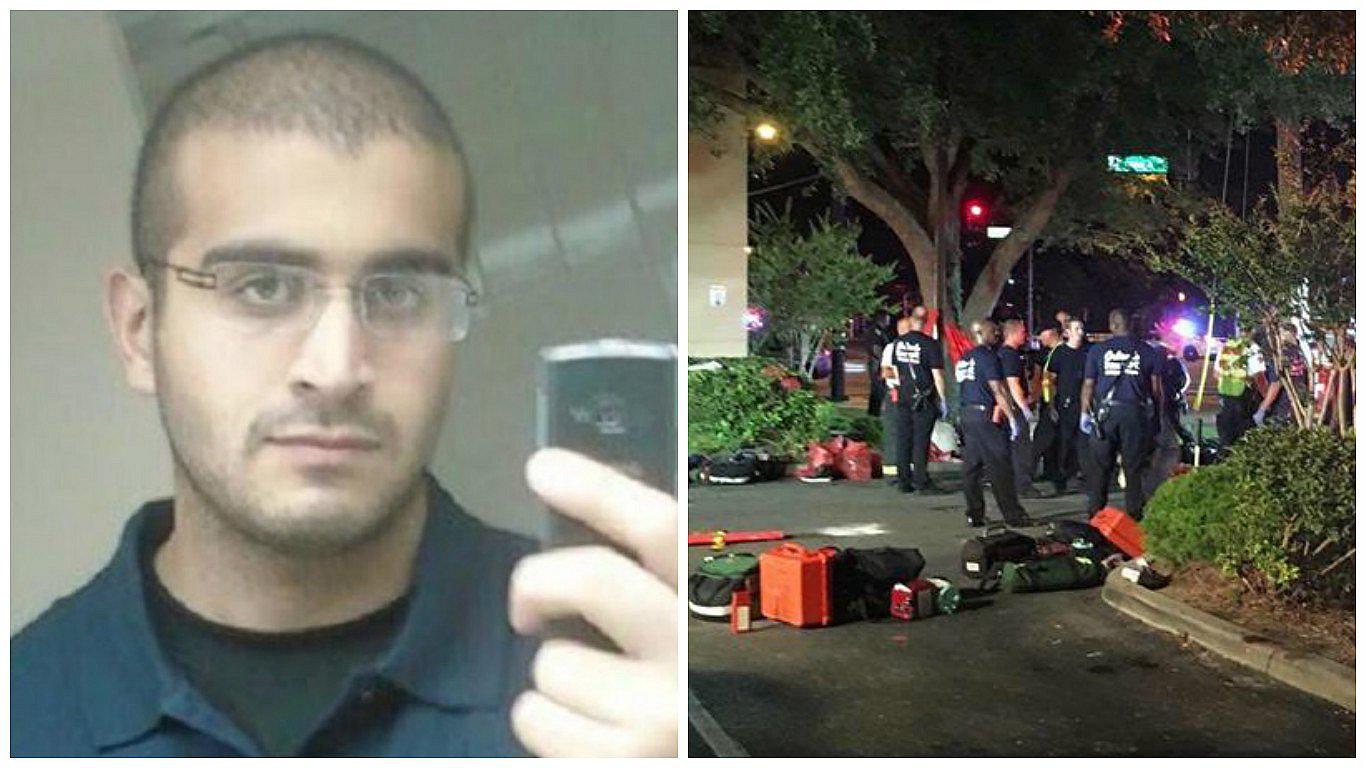 Tiroteo en Orlando: Padre de sospechoso apunta a motivo homófobo, no religioso (VIDEO)
