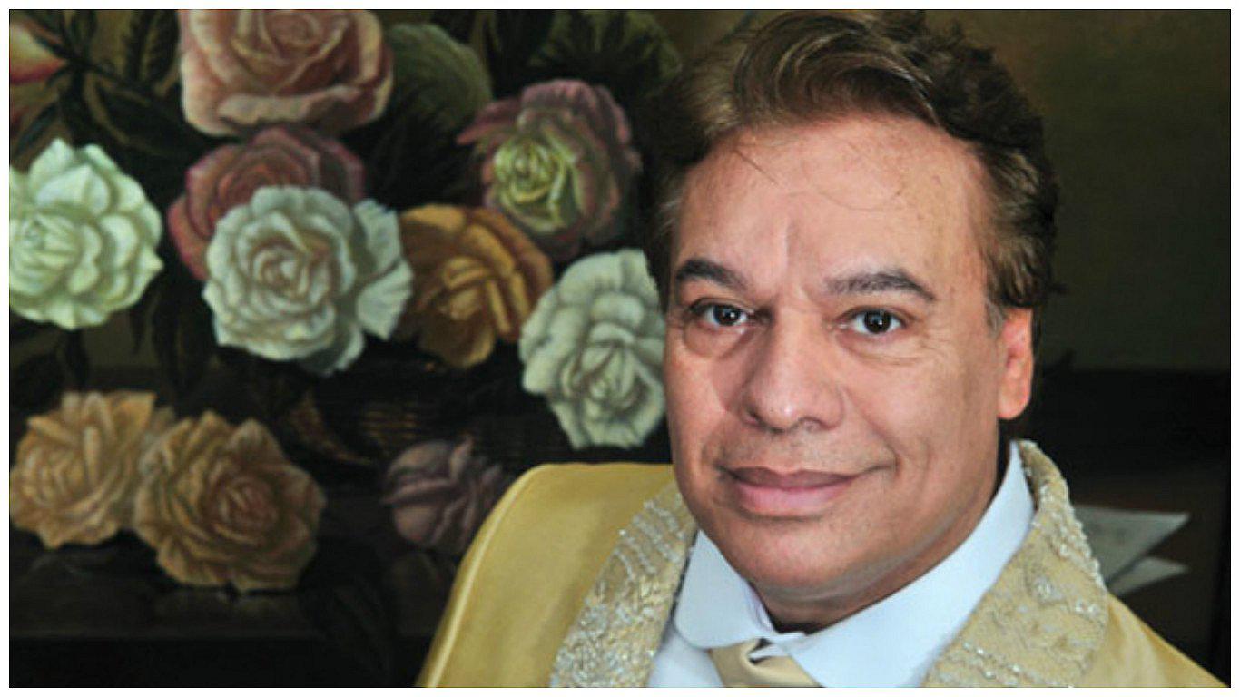 Falleció Juan Gabriel: esta fue su última voluntad para sus restos (FOTOS)