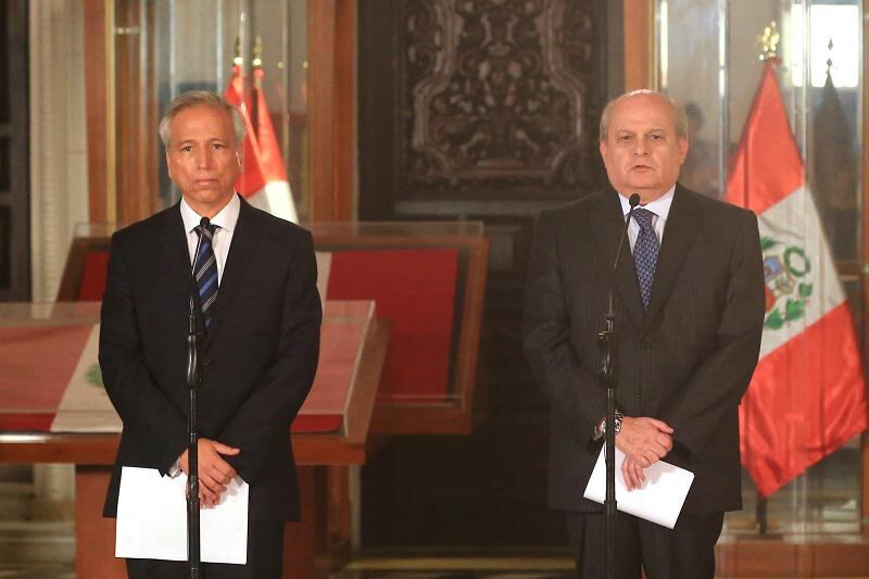 Ollanta Humala: Gobierno rechaza fallo del JEE sobre vulneración de neutralidad y exige rectificación