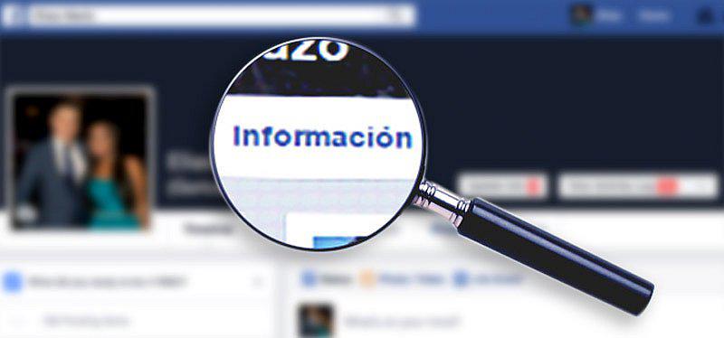 Facebook: ​Encuentran datos de millones de usuarios de red social expuestos sin control