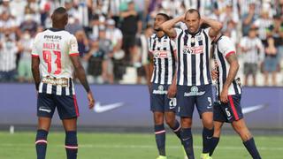 Alianza Lima: diario argentino analizó presente de los victorianos previo al partido frente a River Plate