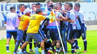 UDP inicia el sueño del título Copa Perú