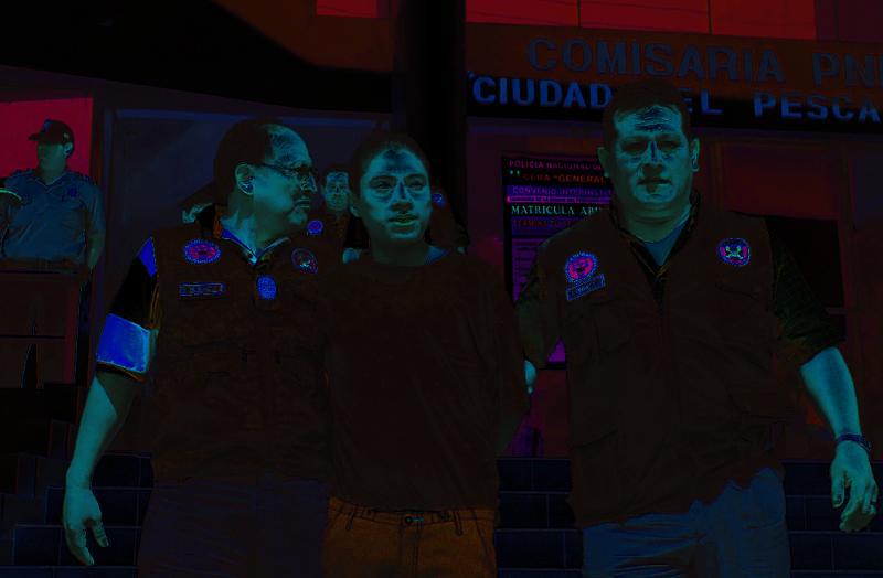 Presencia de 'Maras' en Perú cobra primera víctima 