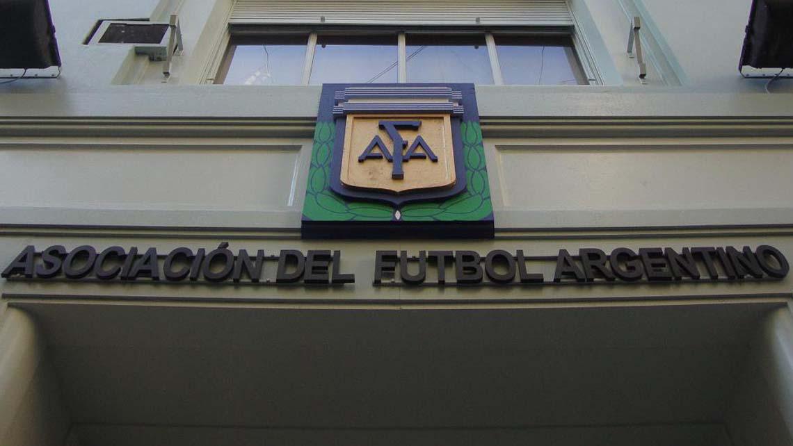 AFA: El torneo argentino con 30 equipos 
