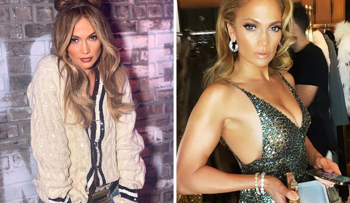 Jennifer López fue demandada por una productora que la acusa de infringir los derechos de autor al publicar una imagen sin su permiso. (@jlo)