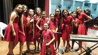 Piura: III Encuentro Internacional de Orquestas Sinfónicas y Coros Juvenil e Infantil 2022