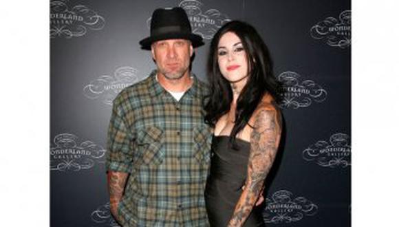 Ex esposo de Sandra Bullock se compromete con otra