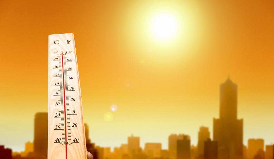 Las temperaturas del planeta serán muy elevadas en 2015 y 2016