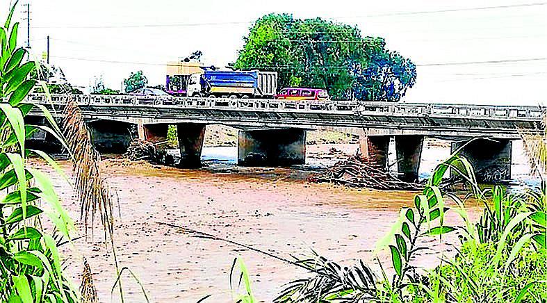 Enrocarán 12 kilómetros del río Moche 