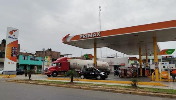 Gremios de Trujillo protestarán este 21 de marzo. Transportistas indican que incremento los obliga a subir sus tarifas un 35%.