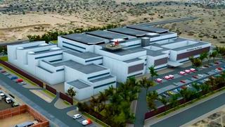 EsSalud invertirá más de S/ 1,100 millones en construir seis hospitales y equipamiento para Piura