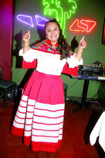 Haydee Raymundo crea fundación