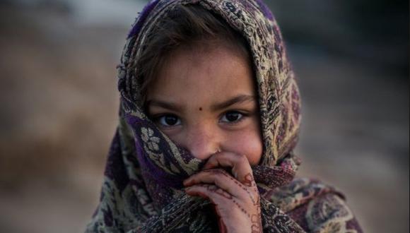 Por primera vez castigarán agresiones sexuales contra niños en Pakistán