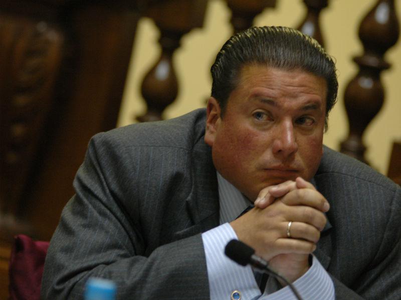 Ex jefe de la Sunarp vinculado a Rodolfo Orellana se entregó a la justicia