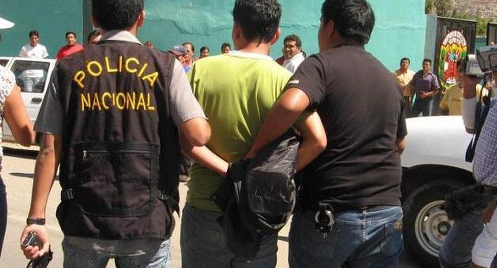 Puno Capturan a sujeto acusado de violación en Ananea PERU CORREO