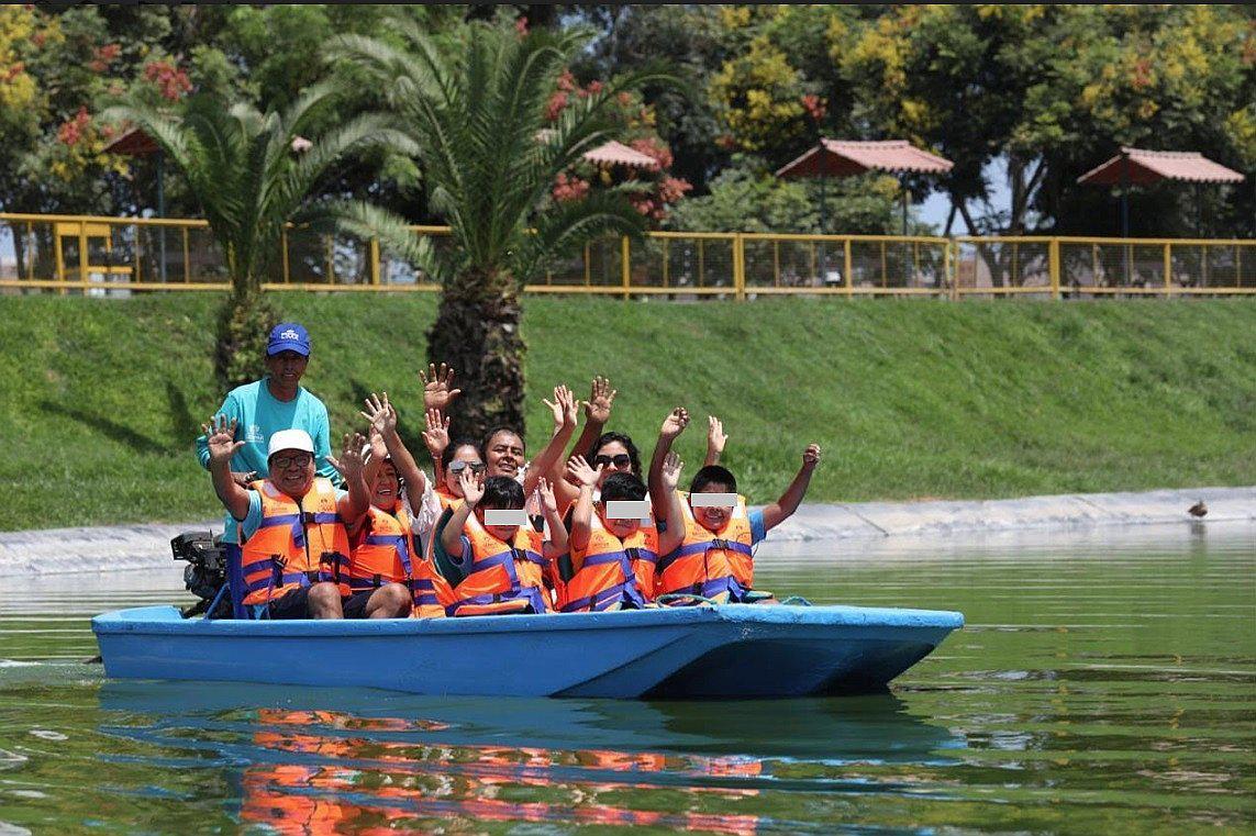 Semana Santa: Disfruta en familia sin salir de Lima en estos lugares