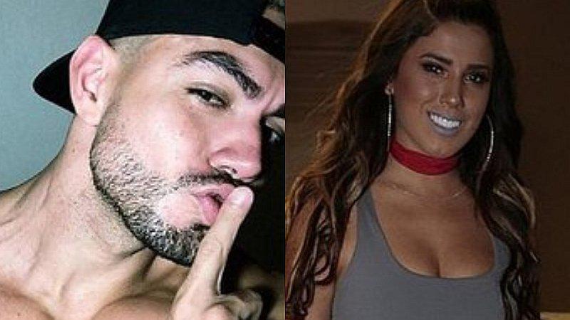 Coto Hernández se encuentra en Perú y habló sobre el video íntimo con Yahaira Plasencia 