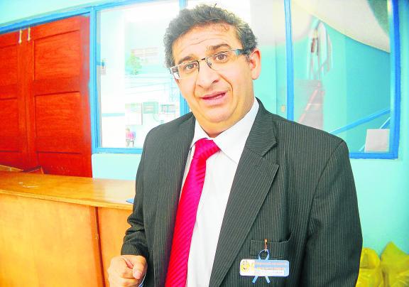 Hospital Essalud busca su recategorización