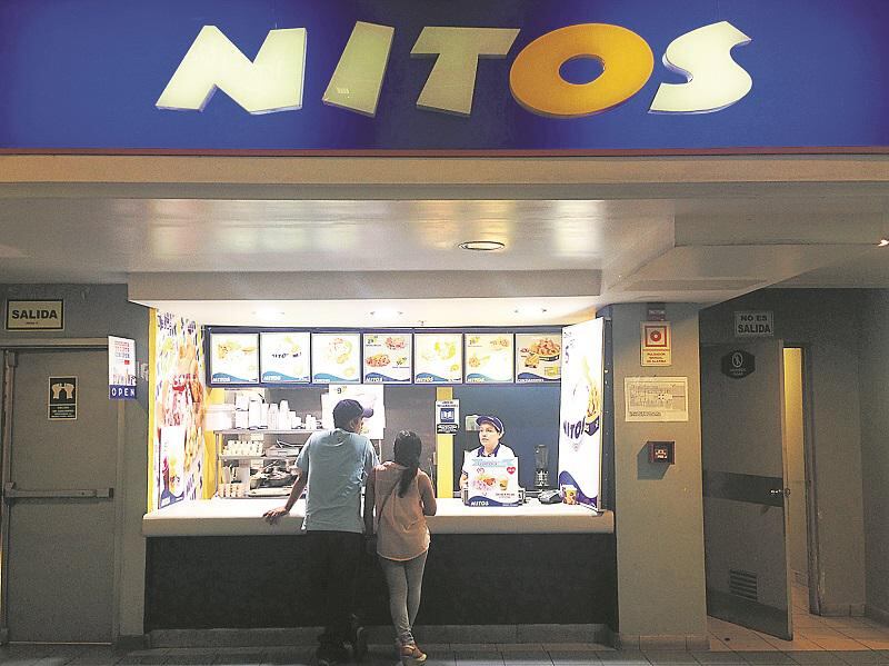 Conoce la propuesta de Nitos cebichería