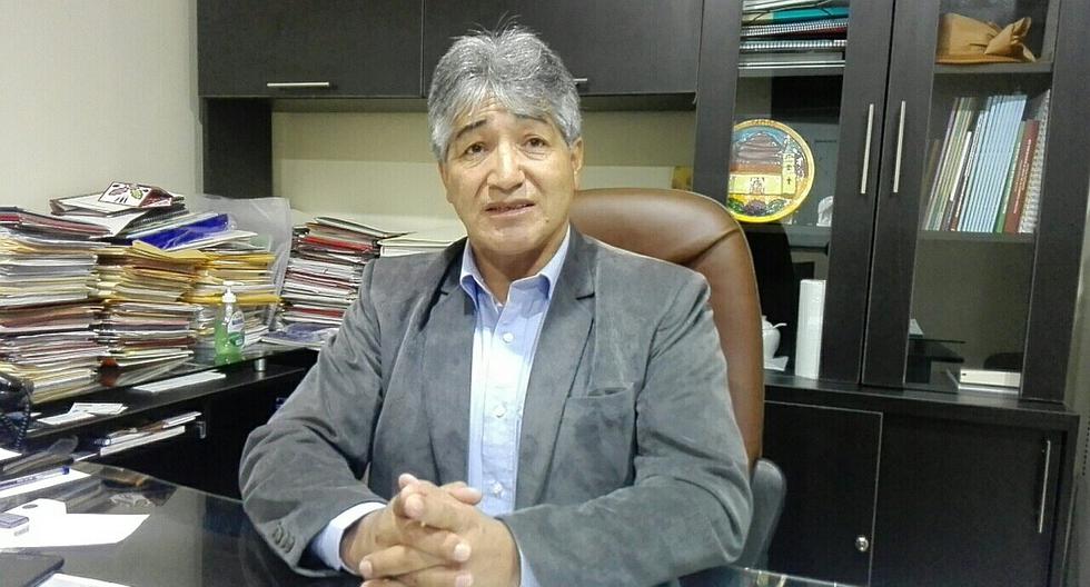 Jorge Sevilla: "No puedo poner las manos al fuego por ...