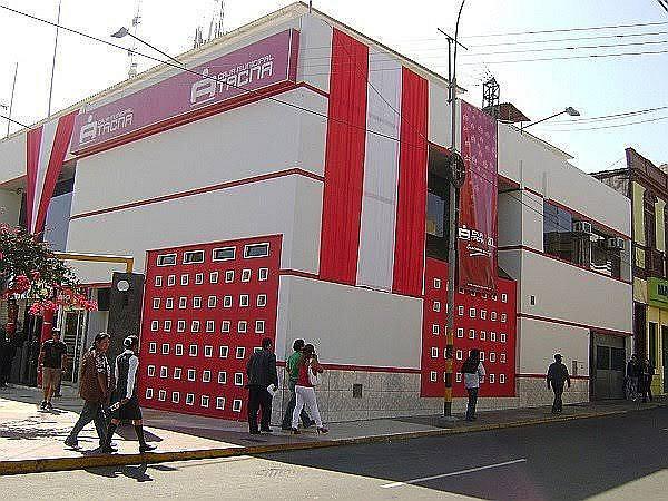 Déficit de 1.9 millones de soles en Caja Tacna por colocación de créditos