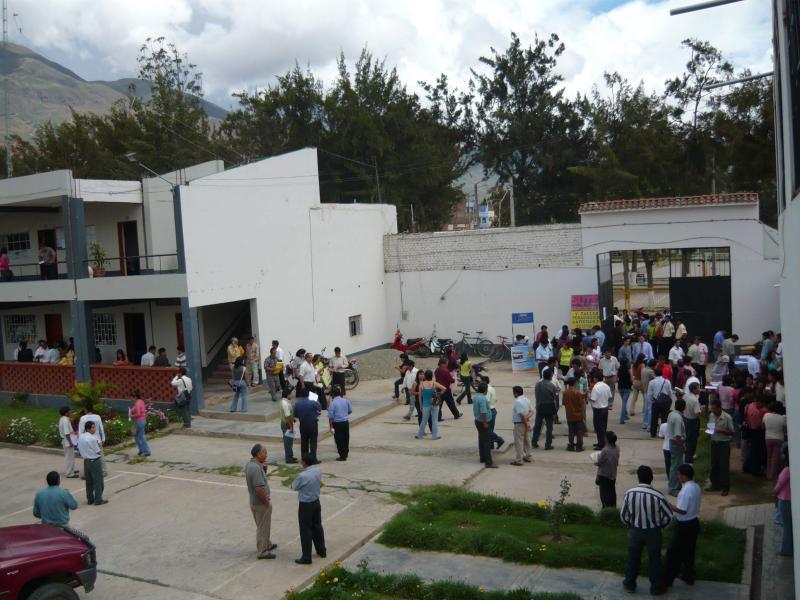 Educación adeuda a 200 promotoras del Pietbaf y Pronoei