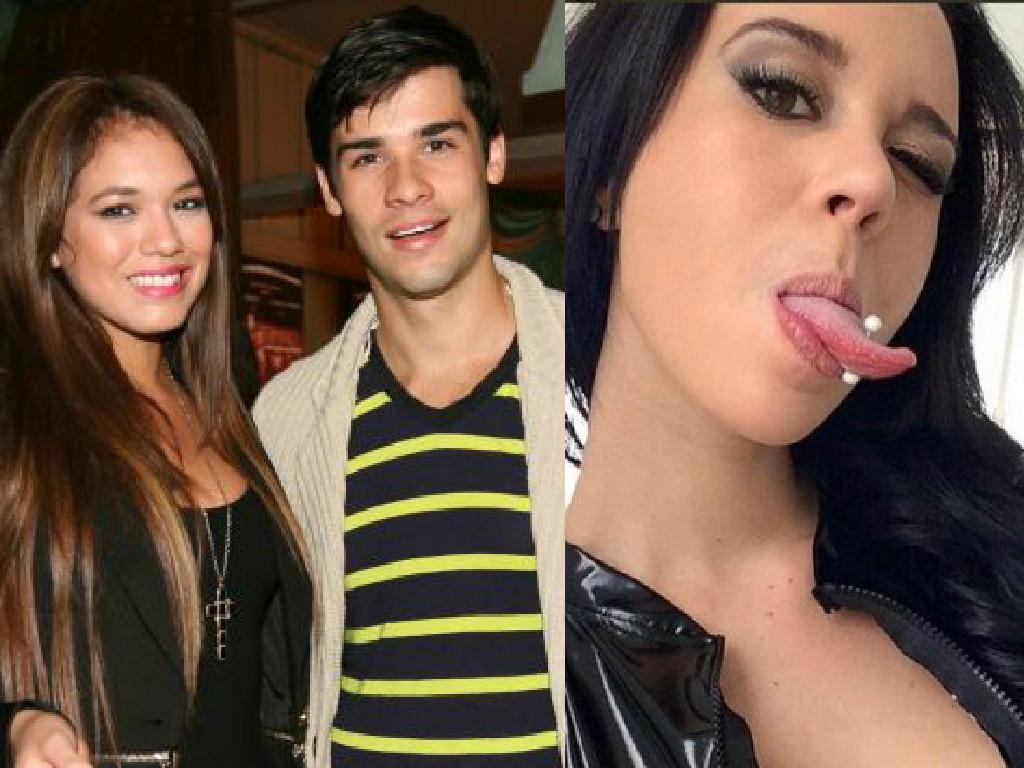 Jazmín Pinedo revela que terminó su relación con Jesús Neyra porque le fue infiel (VIDEO)