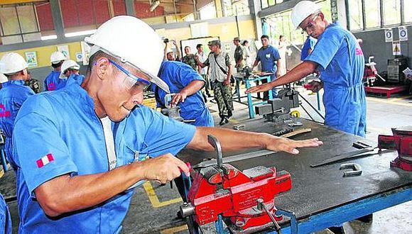 Fondoempleo lanza concurso para financiar proyectos que generen puestos de trabajo