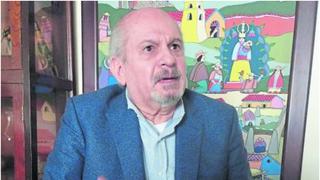 Pedro Cateriano sobre Castillo: “Su ineptitud  nos ha llevado a crisis”