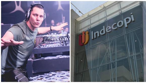 DJ Tiësto: Indecopi multó a organizadora de “Creamfields 10 años” por no presentar a holandés