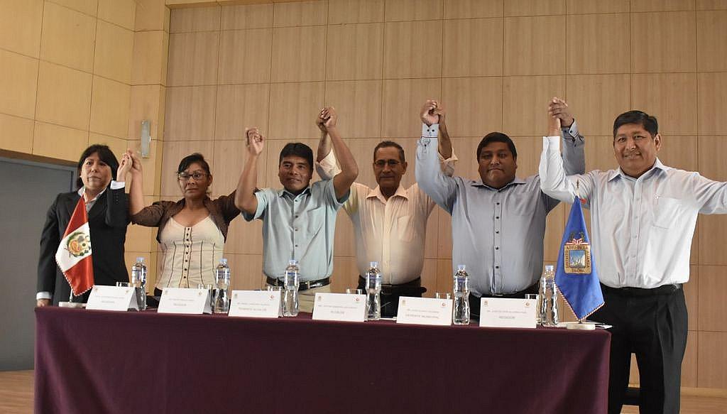 Alto de la Alianza celebrará sus 35 años con solo 15 mil soles