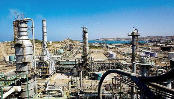 El ingreso de Petroperú al Lote I permitirá que la estatal pueda suministrar su propia producción de petróleo a la Refinería de Talara. (Foto: Petroperú)