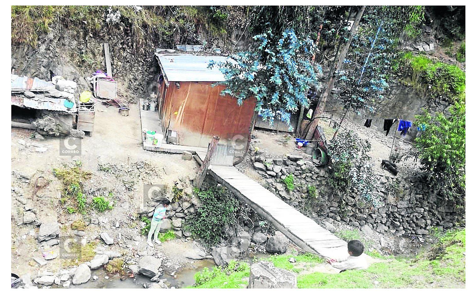 El Willanakuy: la forma cómo se organizan los vecinos para combatir la delincuen