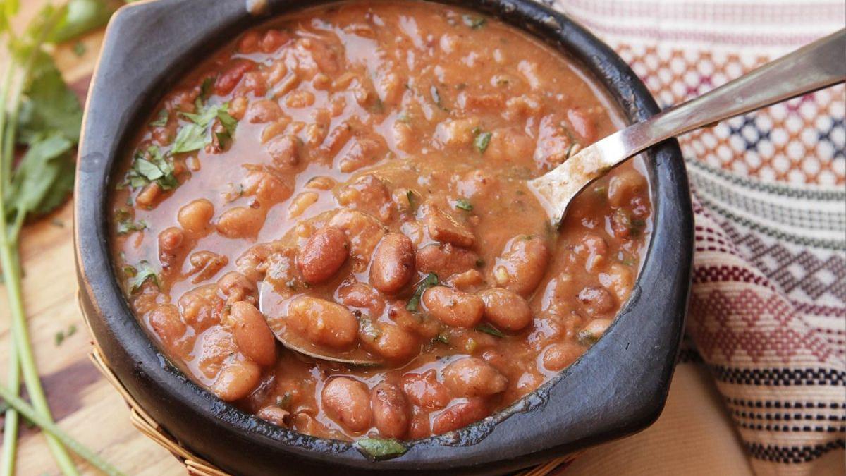 Cómo cocinar los frijoles | Receta | Paso a paso | México | Estados Unidos  | EEUU | USA | GASTRONOMIA | CORREO