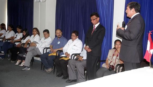 Tacna: médicos de Más Salud hicieron 6,500 atenciones en solo 7 días