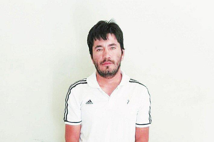 Lambayeque: Cae individuo con 16 requisitorias