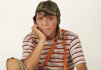 ​Edwin Sierra el mejor imitador de 'El Chavo del 8', según CNN