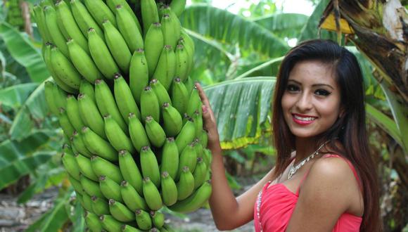 Ascope: Suspenden tradicional feria del "Plátano el Molino de Cajanleque" 