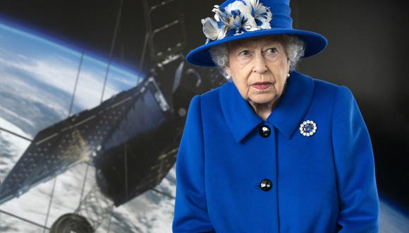 Isabel II, de 95 años, se encuentra descansando actualmente en el Castillo de Windsor por recomendación de sus médicos. (Foto: Jane Barlow / POOL / AFP)