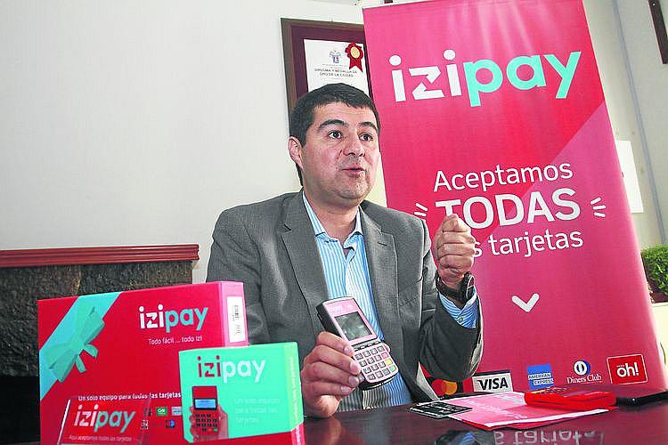 Potencial de 850 mil negocios interconectados para transacciones