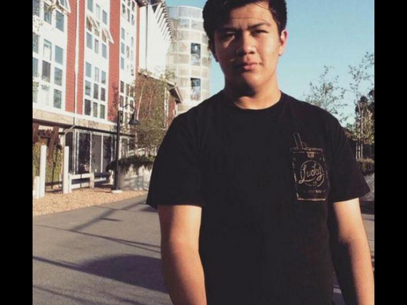 Adolescente de 15 años violó y asesinó a niña de 8 años