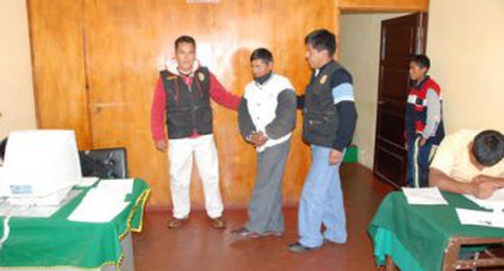 Papá viola y embaraza a su hija de trece años PERU CORREO