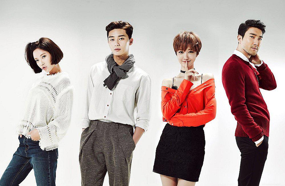 K-pop: Willax Televisión lanza versión coreana de "Betty la fea"